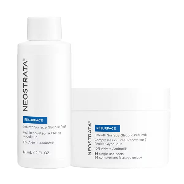 Exfoliante Glicólico Smooth Surface Neostrata