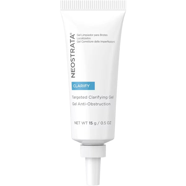 Gel Clarificante Localizado Neostrata