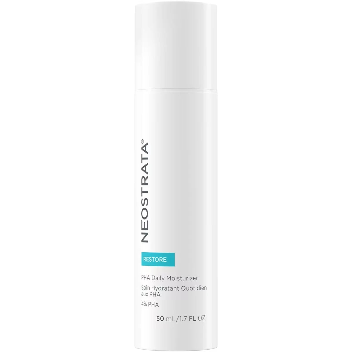 Crema Hidratante Facial Diaria PHA Neostrata