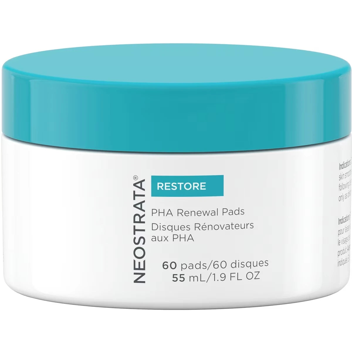 Discos Exfoliantes PHA Neostrata
