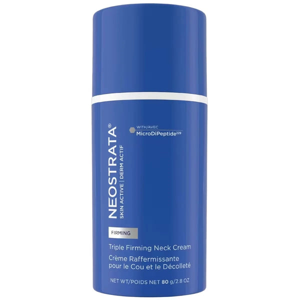 Crema para Cuello Triple Neostrata
