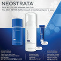 Acondicionador Trio Skin Active Reafirmante Neostrata