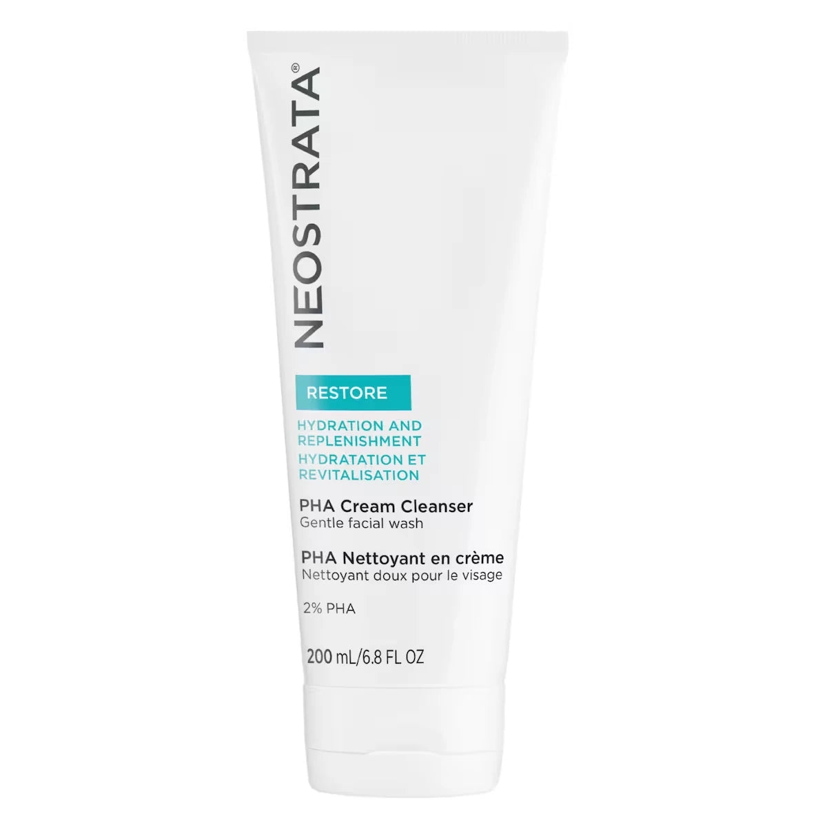 PHA Limpiador en Crema Neostrata