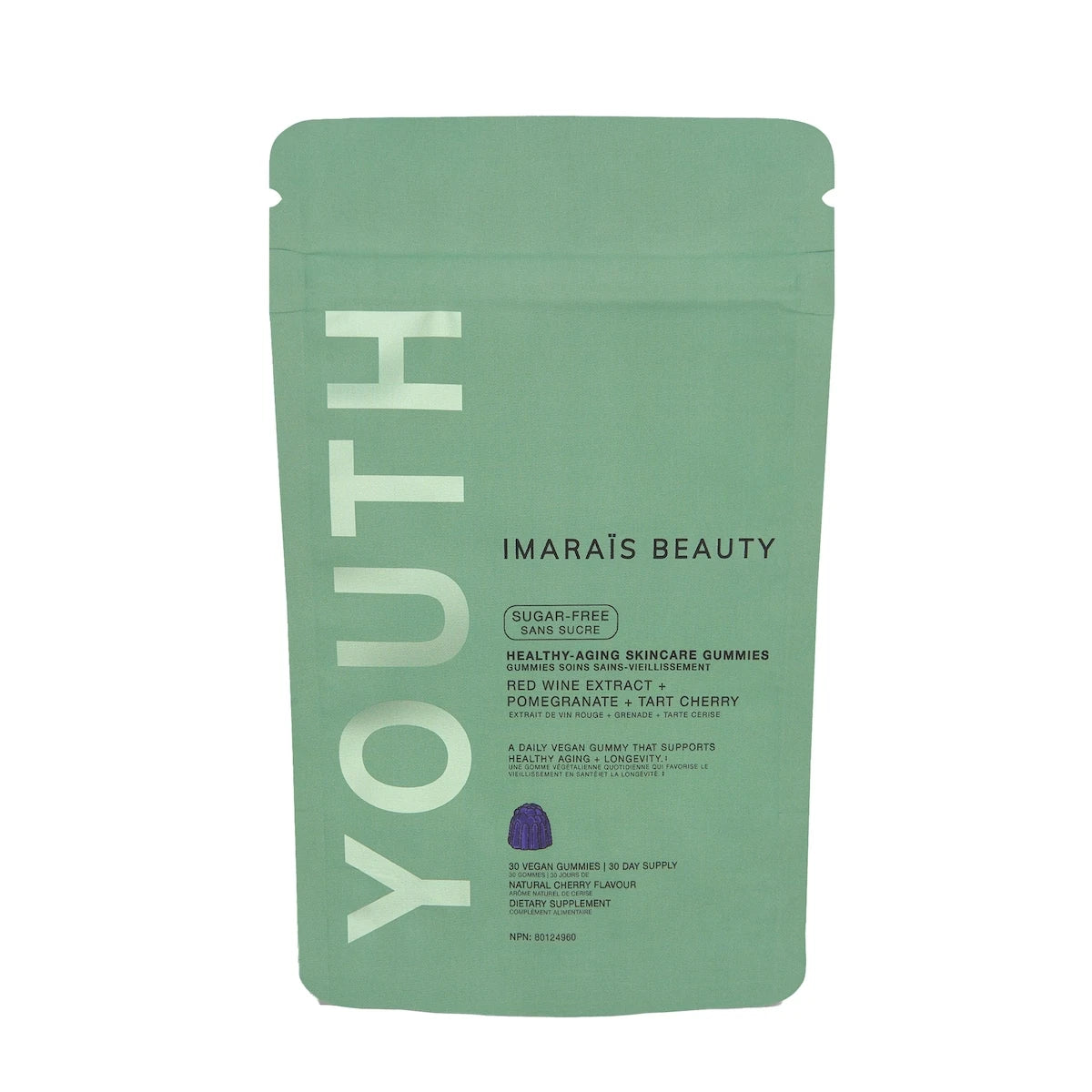 Youth Cuidado Antiedad Imarais Beauty