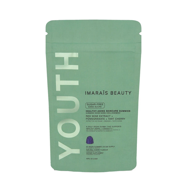 Youth Cuidado Antiedad Imarais Beauty
