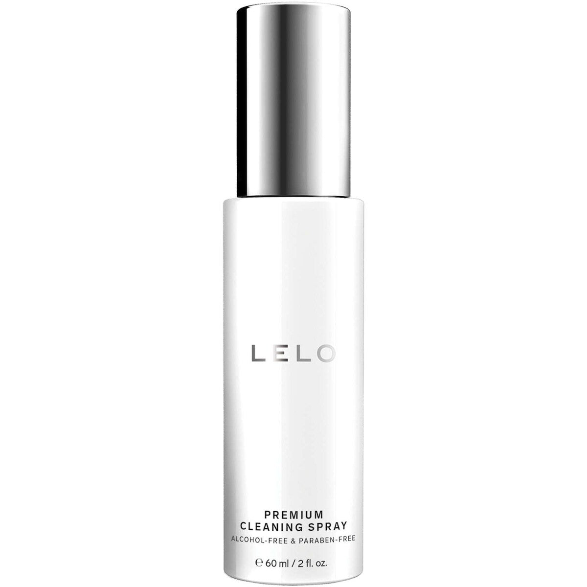 Spray Limpiador para Juguetes Sexuales 60 ml LELO