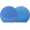 Cepillo Facial Luna Fofo Aguamarina Foreo