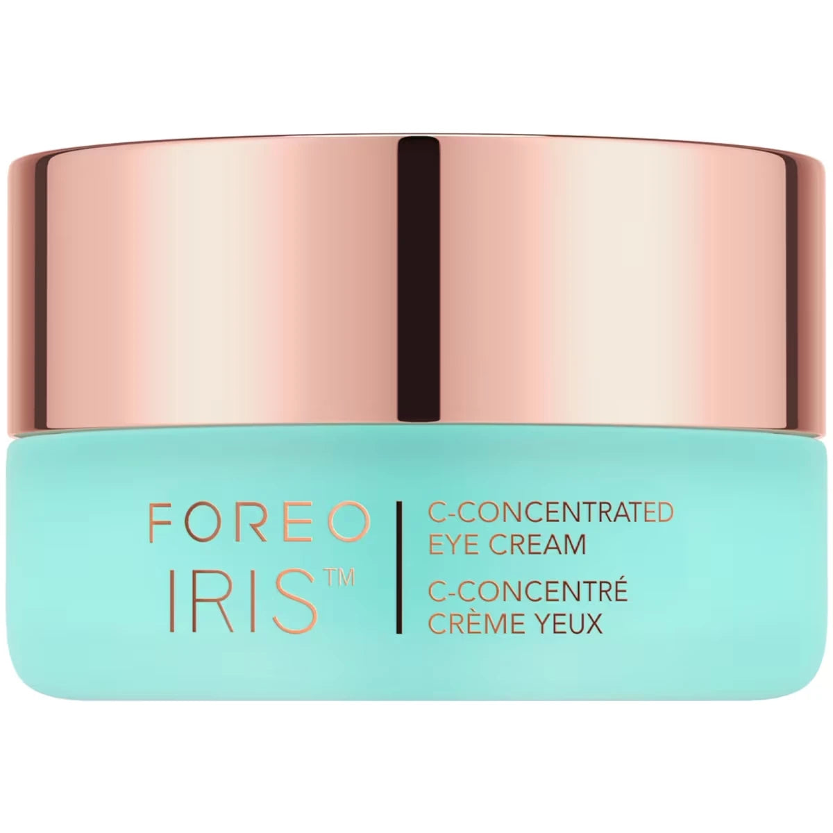 Crema Contorno de Ojos IRIS Foreo