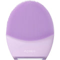 Cepillo Limpiador Facial LUNA 4 para Piel Sensible Foreo
