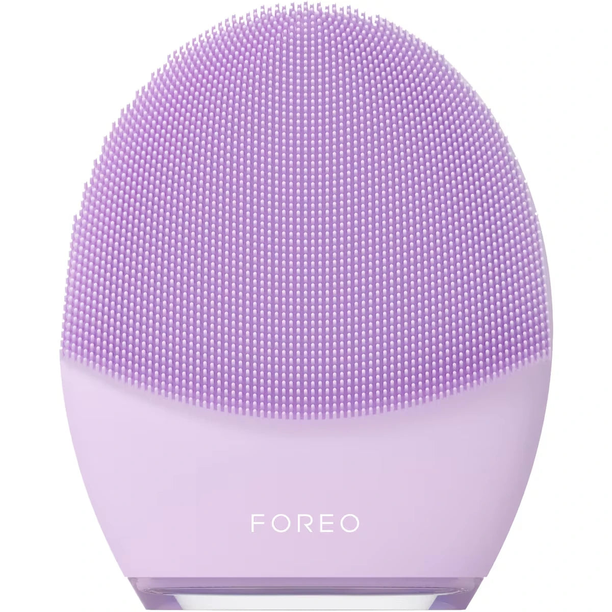 Cepillo Limpiador Facial LUNA 4 para Piel Sensible Foreo