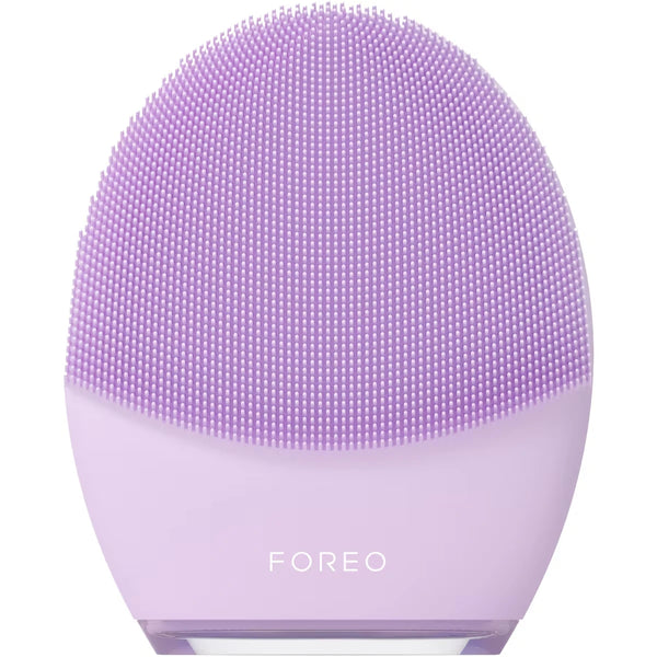 Cepillo Limpiador Facial LUNA 4 para Piel Sensible Foreo