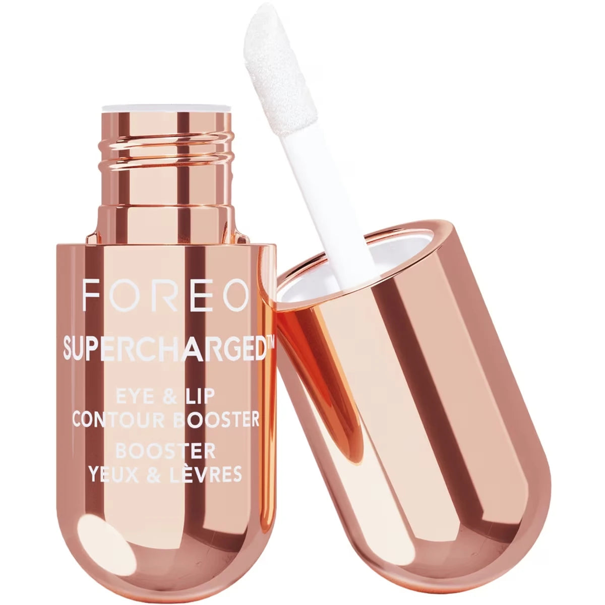 Dispositivo Contorno de Ojos y Labios Supercharged Foreo