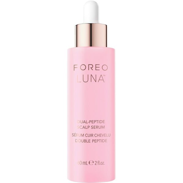 Sérum para Cuero Cabelludo con Péptidos Foreo