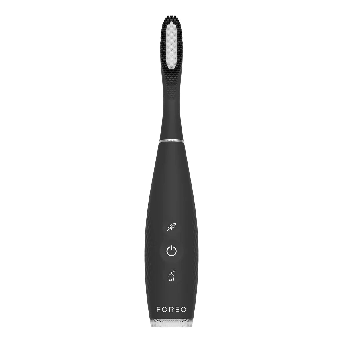Cepillo de Dientes Sónico Inteligente ISSA 4 Plus Negro Foreo