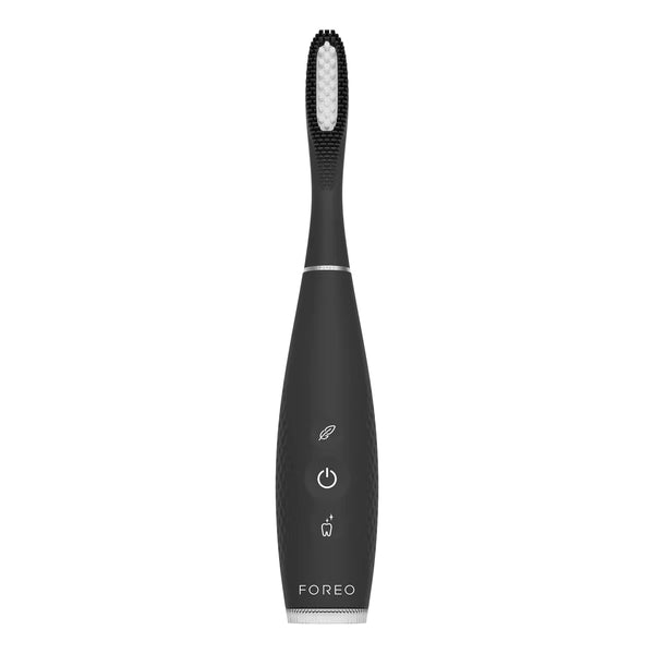 Cepillo de Dientes Sónico Inteligente ISSA 4 Plus Negro Foreo