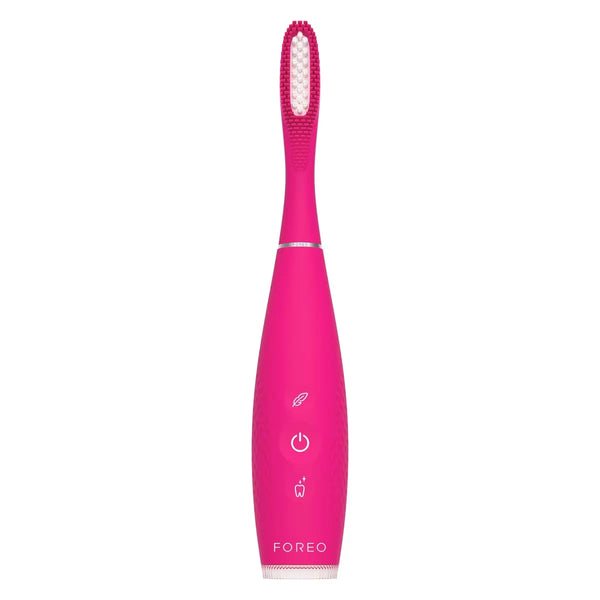 Cepillo de Dientes Sónico Híbrido ISSA 4 Fucsia Foreo