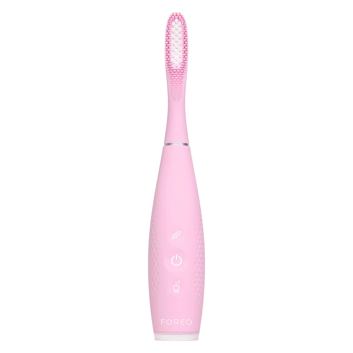 Cepillo de Dientes Sónico Híbrido ISSA 4 Rosado Foreo