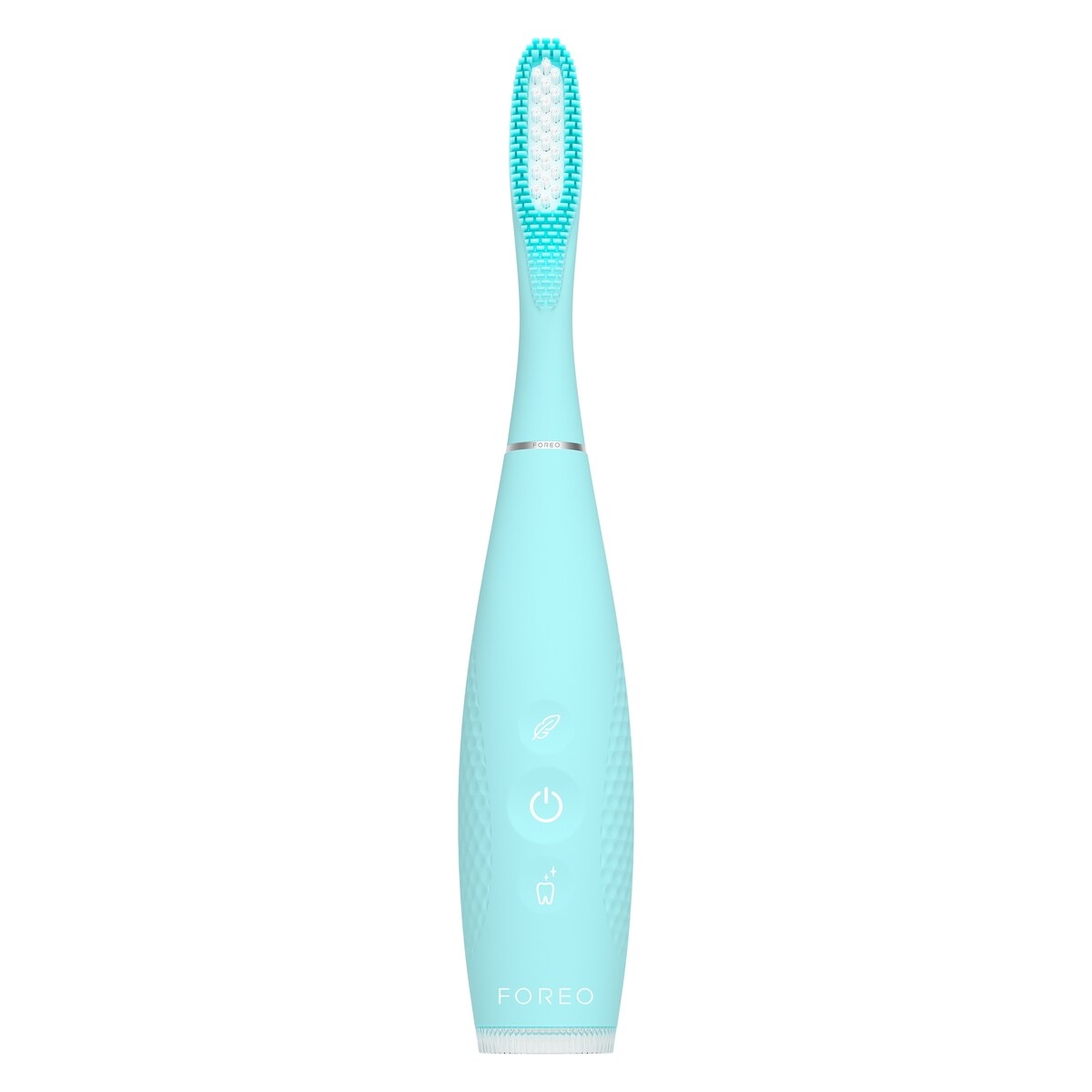 Cepillo de Dientes Sónico Híbrido ISSA 4 Menta Foreo