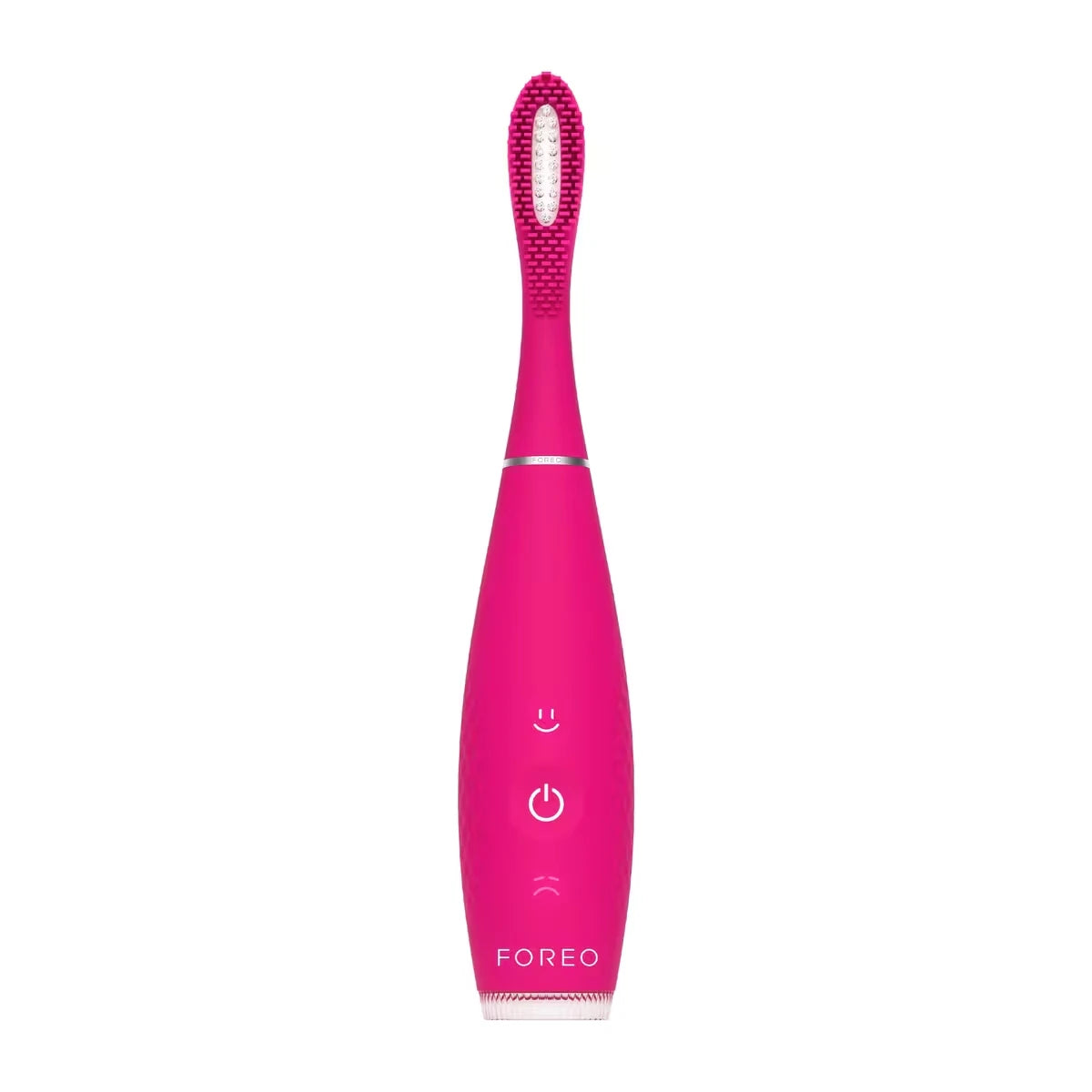 Cepillo de Dientes Sónico ISSA 4 Smile Frutilla Silvestre Foreo