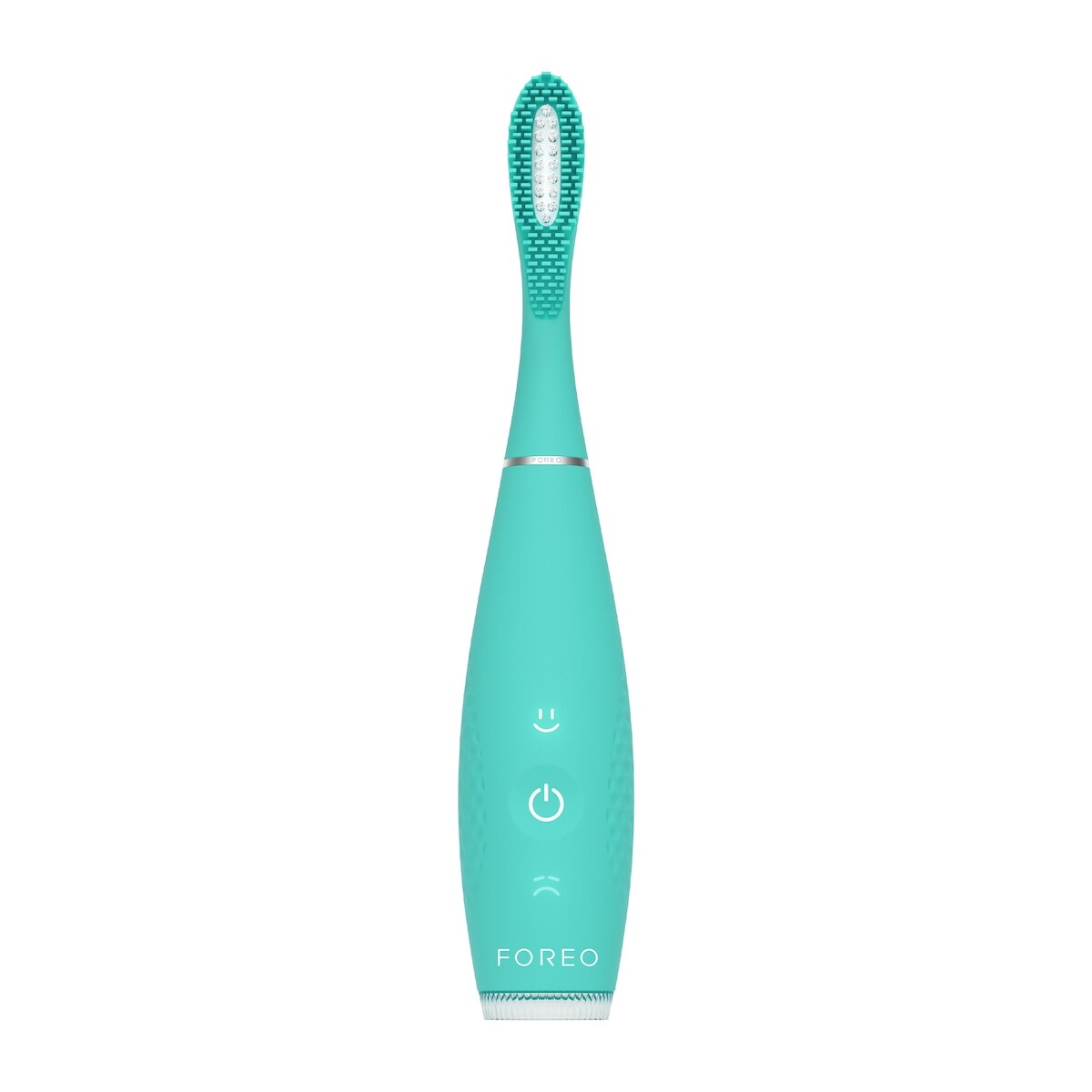 Cepillo de Dientes Sónico ISSA 4 Smile de Silicona Foreo