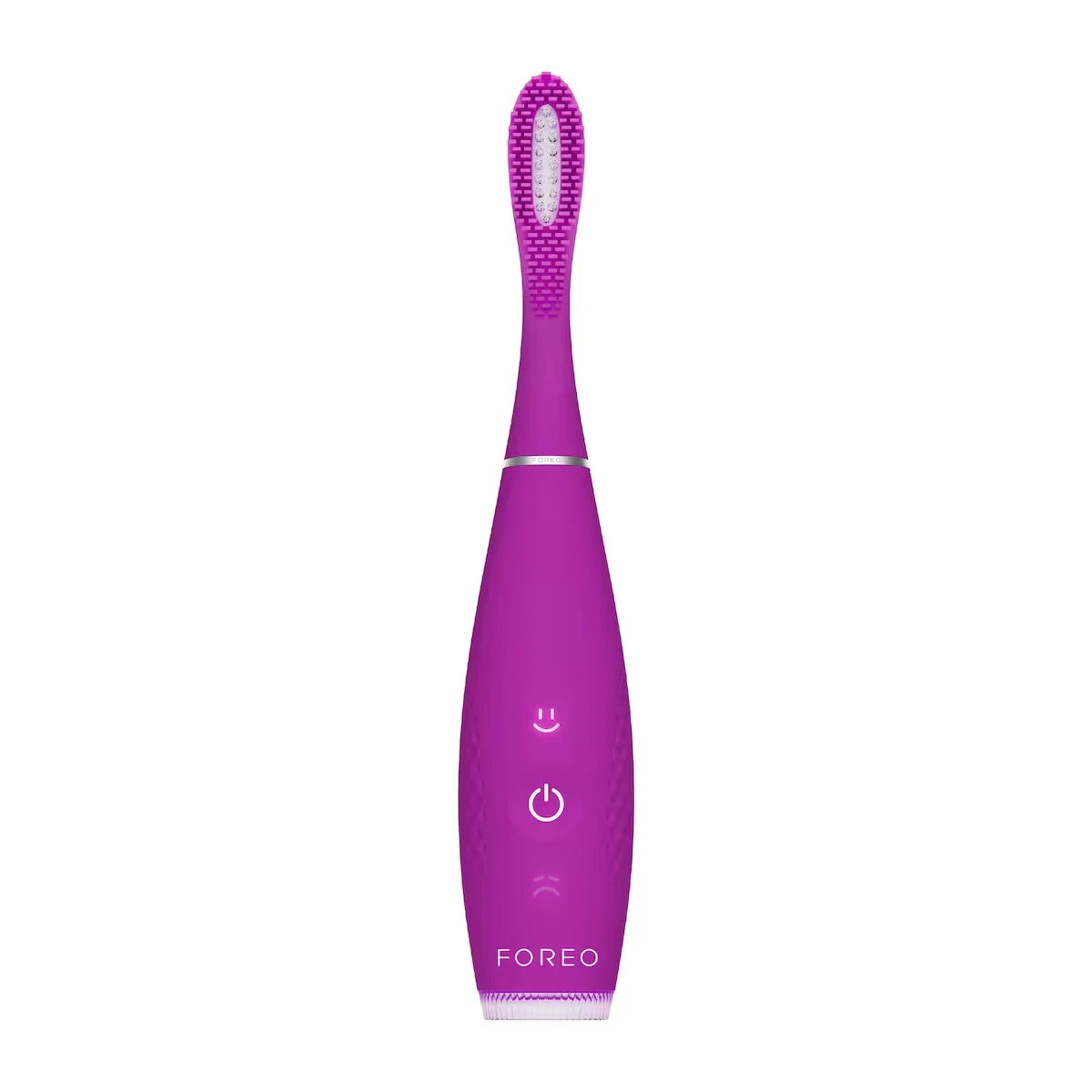 Cepillo de Dientes Sónico ISSA 4 Smile Violeta Encantado Foreo
