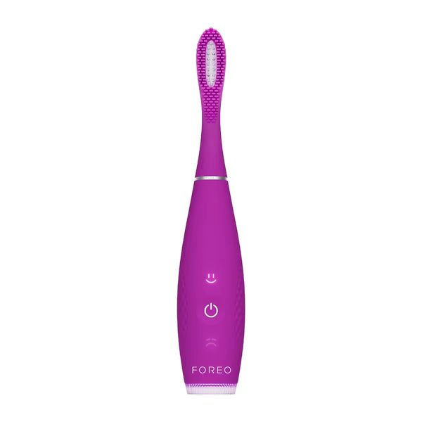 Cepillo de Dientes Sónico ISSA 4 Smile Violeta Encantado Foreo