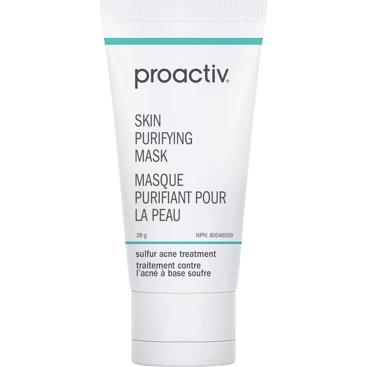 Mascarilla Facial Piel Purificante Proactiv