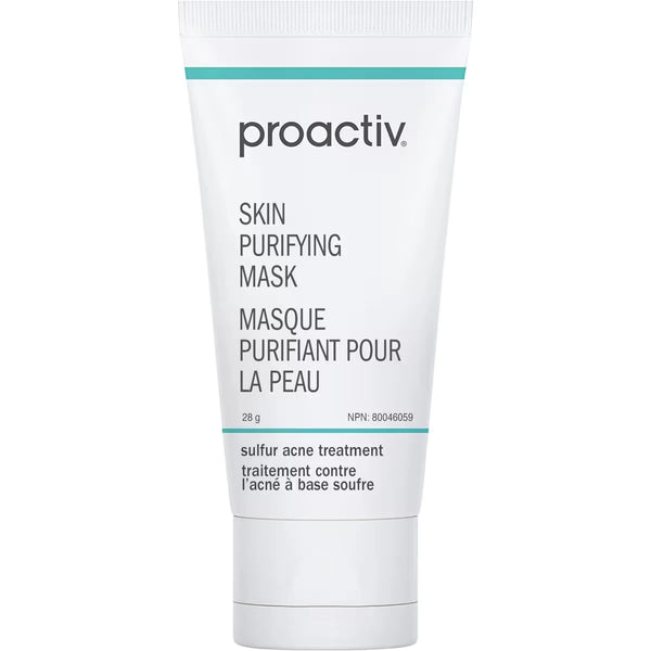 Mascarilla Facial Piel Purificante Proactiv