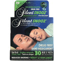 Dilatador Nasal con Eucalipto Silent Snooz