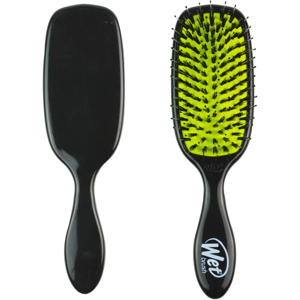 Cepillo de Pelo Negro Wet Brush