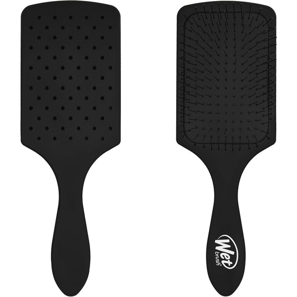 Cepillo Plano WetBrush Negro Wet Brush