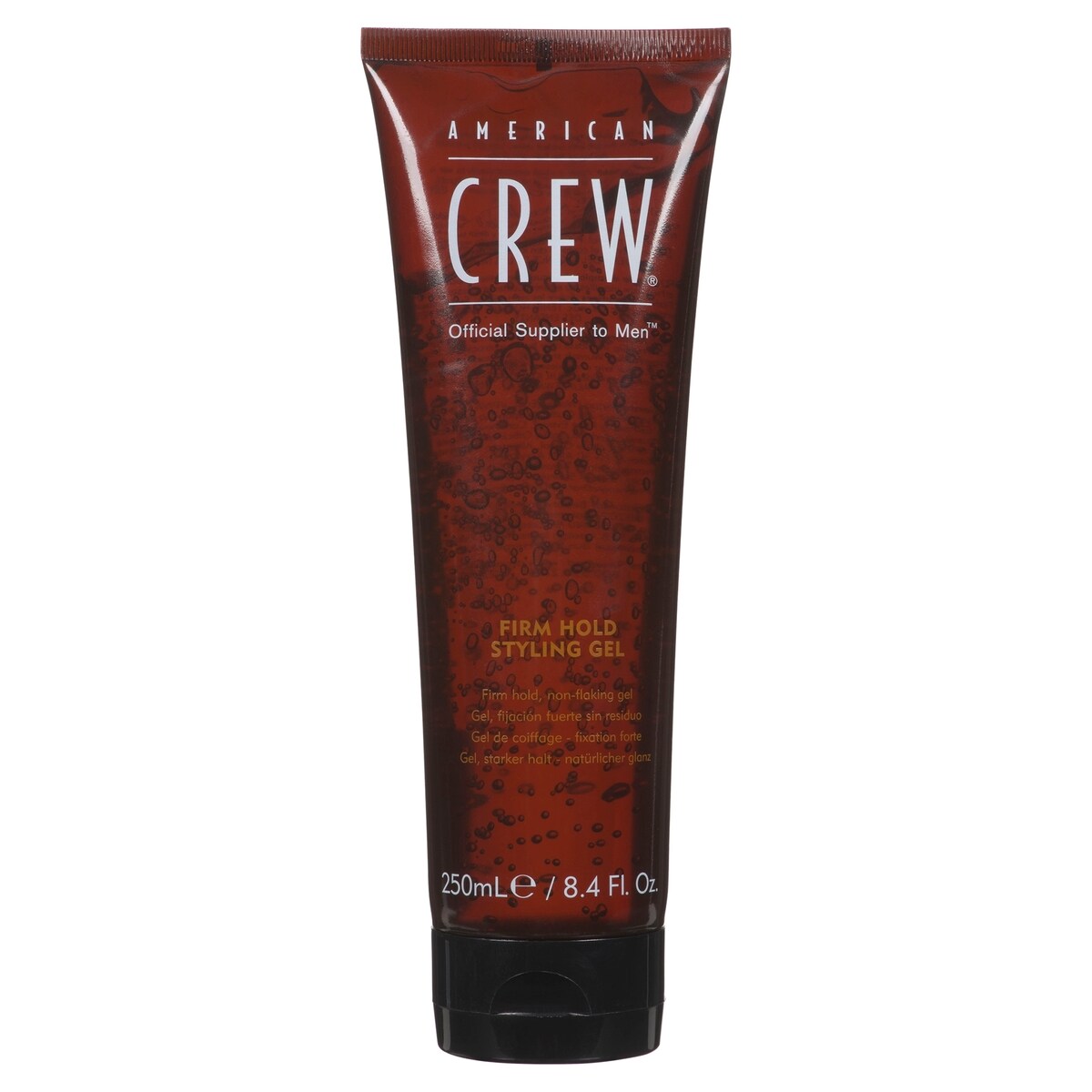 Gel Fijador para el Cabello American Crew