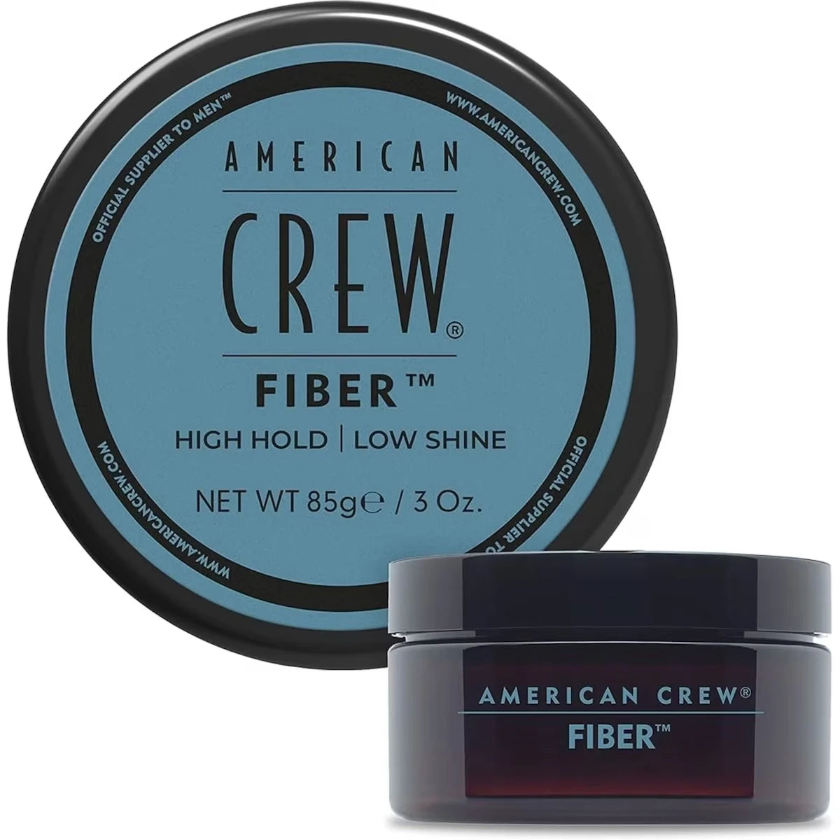 Probiótico Gel de Fibre American Crew