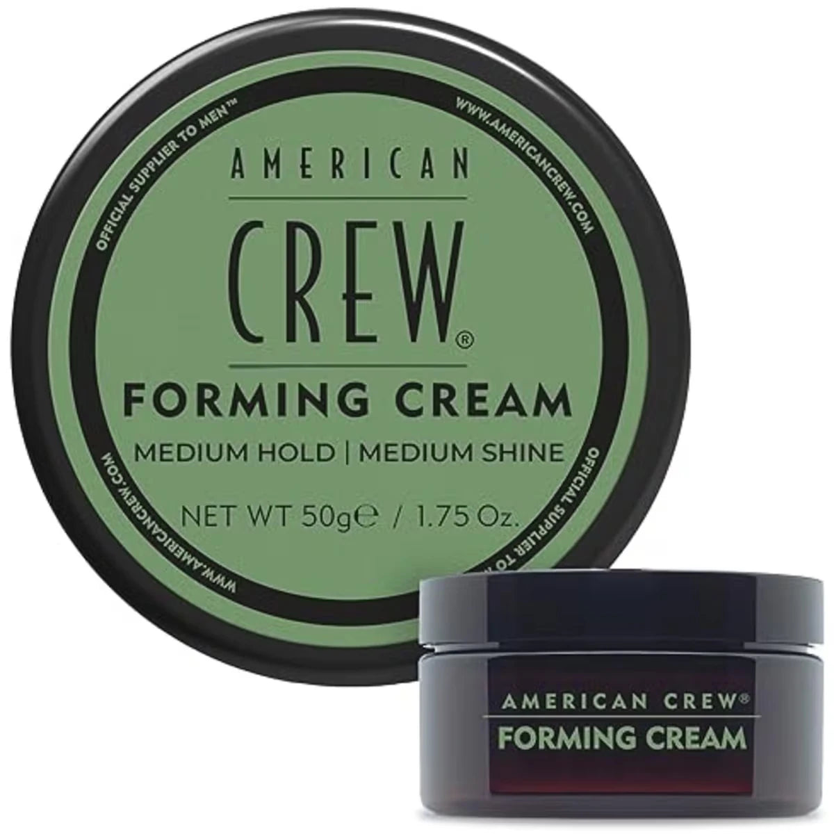Crema Moldeadora American Crew