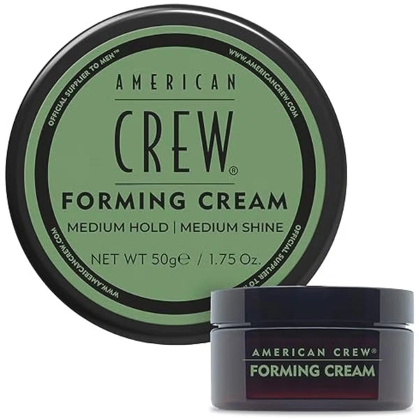 Crema Moldeadora American Crew