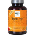 Gomitas de Cúrcuma New Nordic