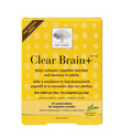 Suplemento Clear Brain New Nordic