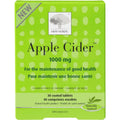 Suplemento de Vinagre de Manzana 1000 New Nordic