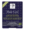 Suplemento Capilar Hair Gro New Nordic