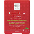 Suplemento Chili Burn New Nordic