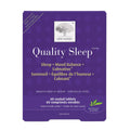 Quality Sleep New Nordic