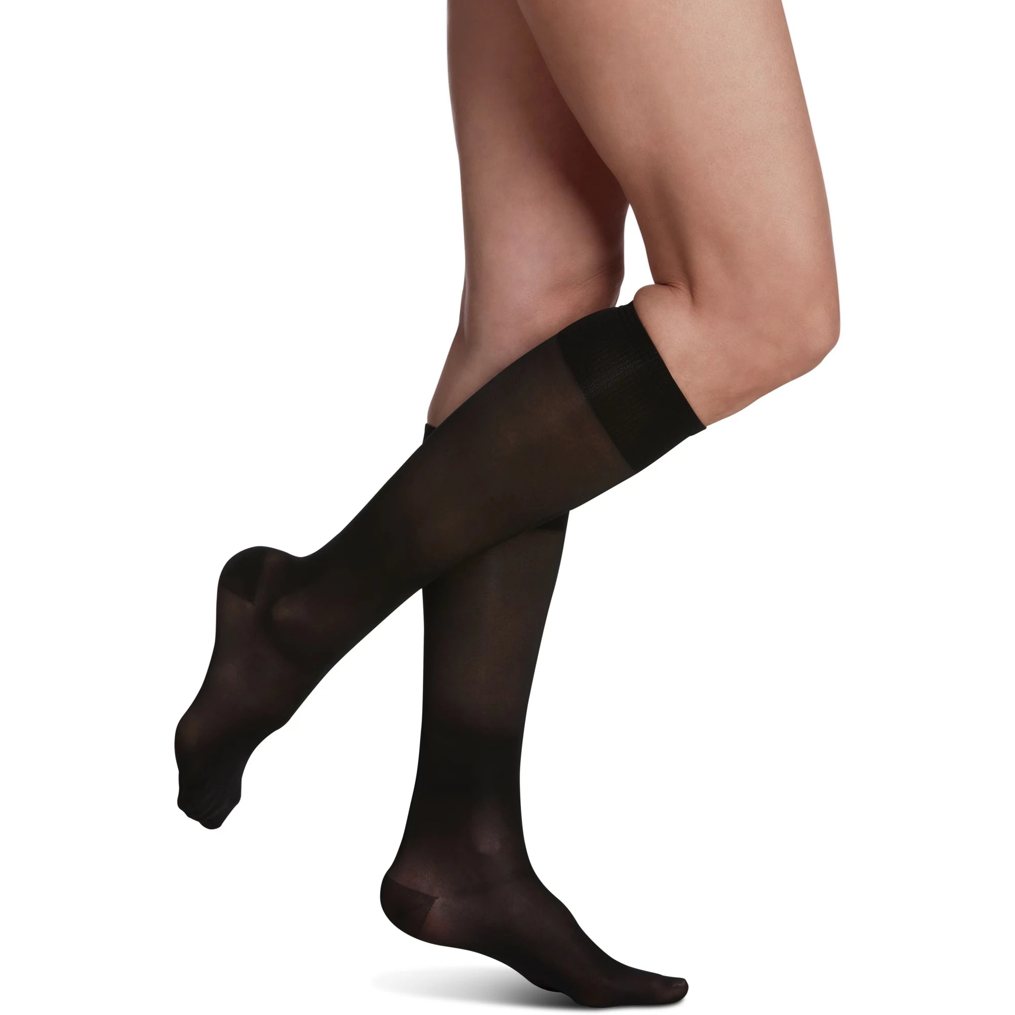 Sheer Fashion Sigvaris