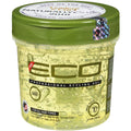 Gel Fijador con Aceite de Oliva Eco Style