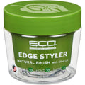 Gel Fijador de Contornos con Aceite de Oliva Eco Style
