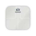 Balanza Inteligente Index S2 Blanca Garmin