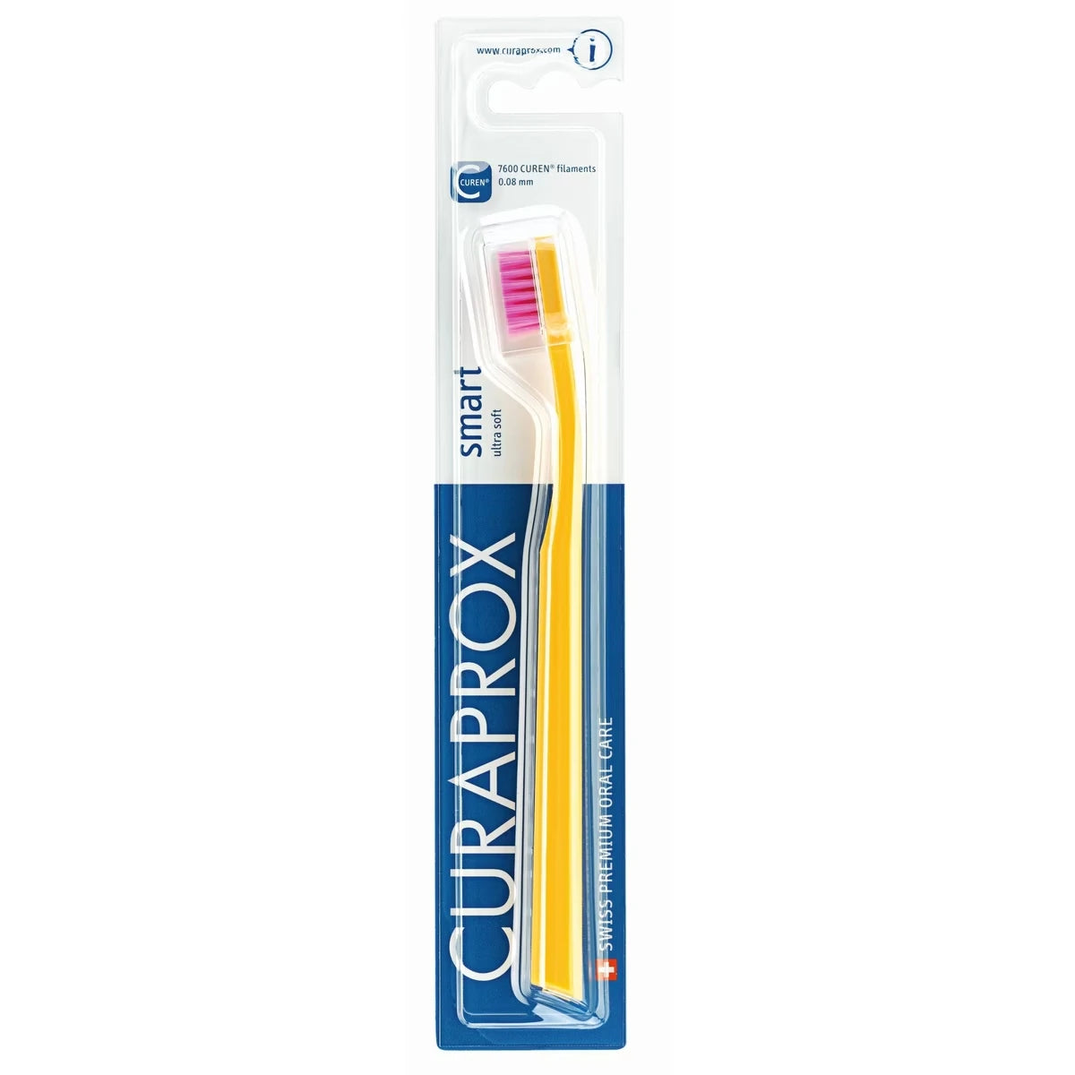 Cepillo de Dientes SMART CURAPROX