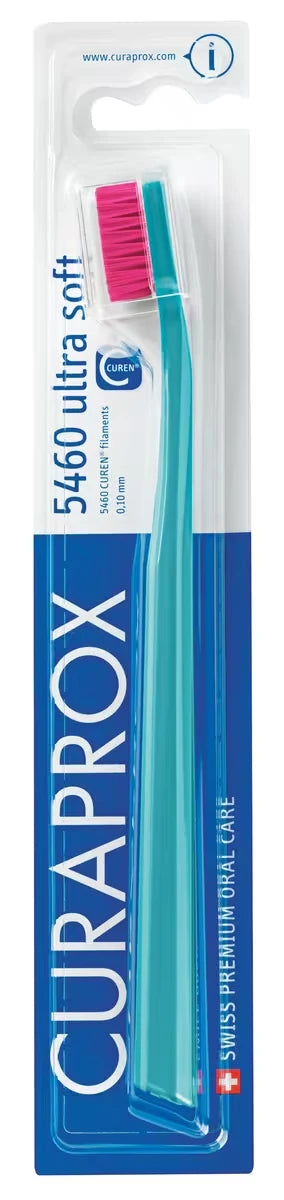 Cepillo de Dientes CS5460 CURAPROX