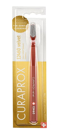 Cepillo de Dientes Velvet CURAPROX