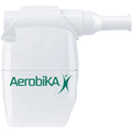 Dispositivo de Presión Espiratoria Positiva Aerobika