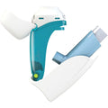 Cámara de Inhalación 2Go AeroChamber
